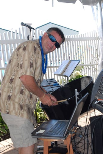 Gallery photo 5 of Vibe-brations Entertainment