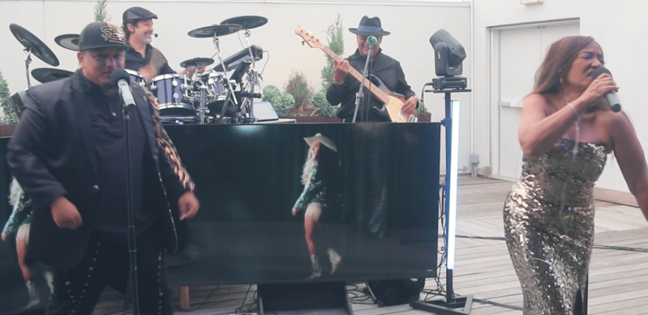Gallery photo 6 of Vibe District Band