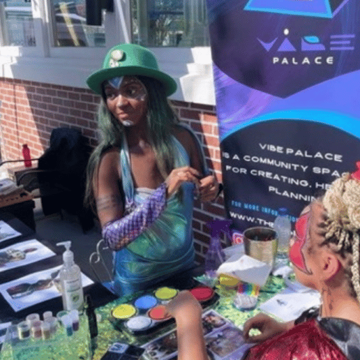 Gallery photo 6 of Vibe Palace