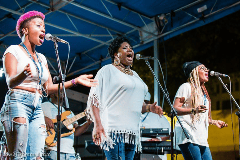 Gallery photo 1 of VIBE the BAND-DFW