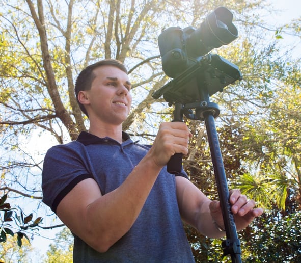 Gallery photo 3 of Vibrant Media Productions | Central Florida's Best