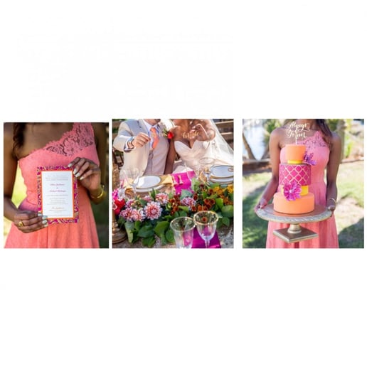 Gallery photo 1 of Vibrant Moments Event Planning