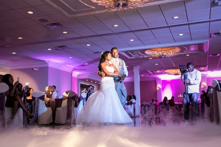 Gallery photo 2 of Vibrant Moments Event Planning