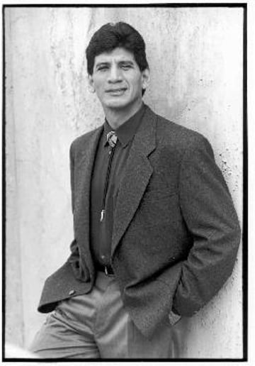 Gallery photo 5 of Vic Moraga