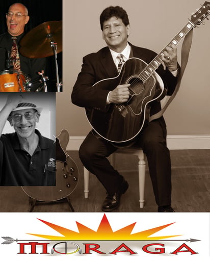 Gallery photo 10 of Vic Moraga