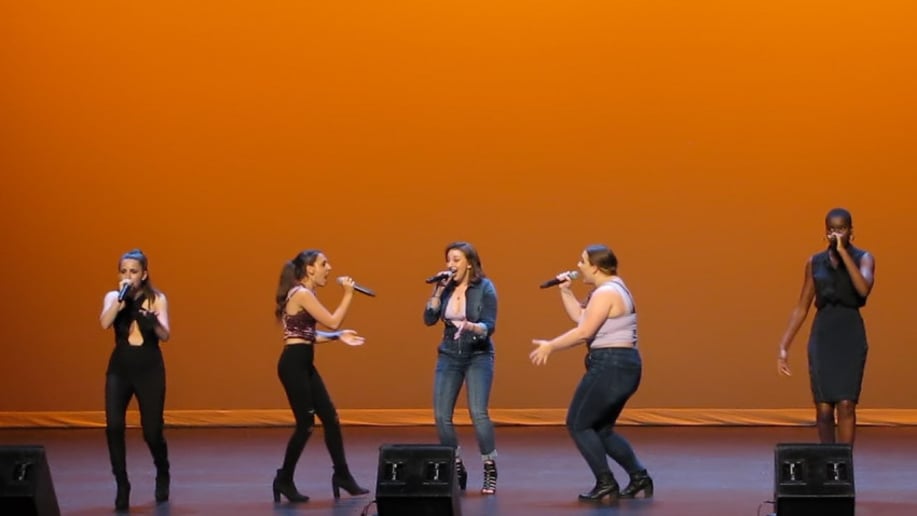 Gallery photo 8 of Vice A Cappella