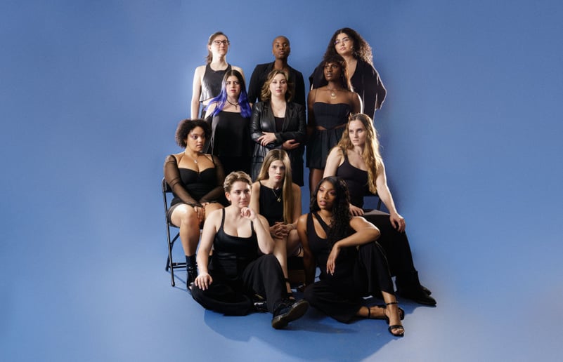 Gallery photo 4 of Vice A Cappella