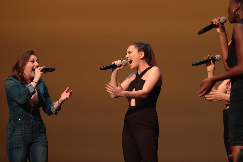 Gallery photo 3 of Vice A Cappella
