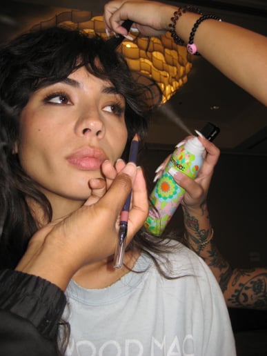 Gallery photo 2 of Vickey Lee
