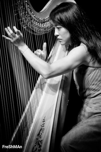Gallery photo 10 of Vicki Chen Harp Music
