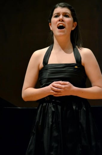 Gallery photo 1 of Vicki Childers