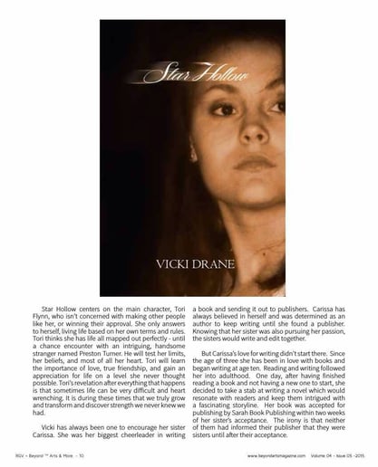 Gallery photo 2 of Vicki Drane