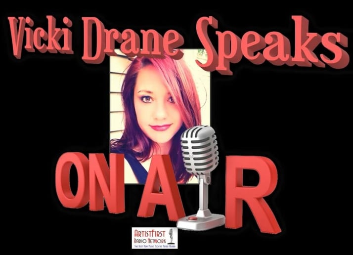 Gallery photo 3 of Vicki Drane