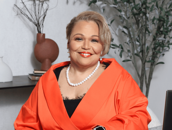Gallery photo 2 of Vicki Wright Hamilton