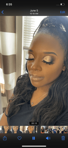 Gallery photo 5 of Vickii Beauty