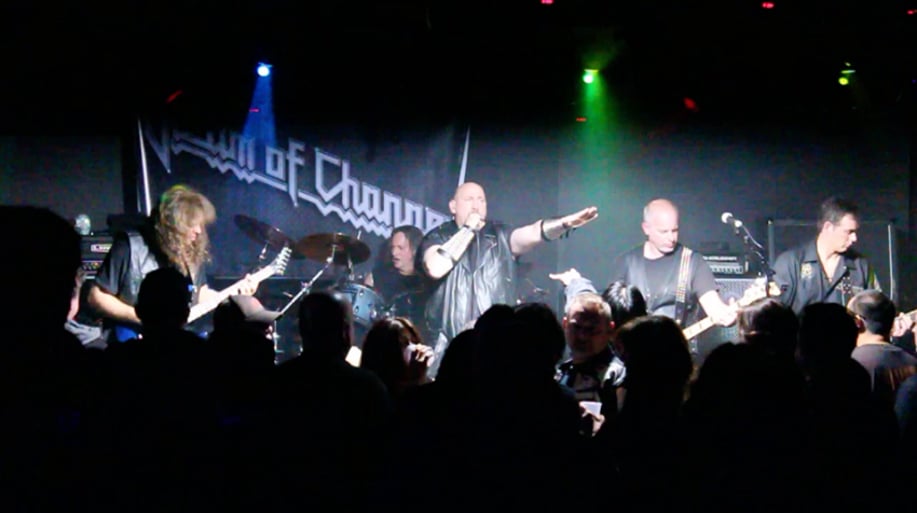 Gallery photo 2 of VICTIM OF CHANGES: A Tribute to Judas Priest