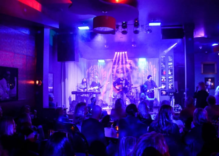 Gallery photo 1 of Victims Of Love Eagles Tribute Band