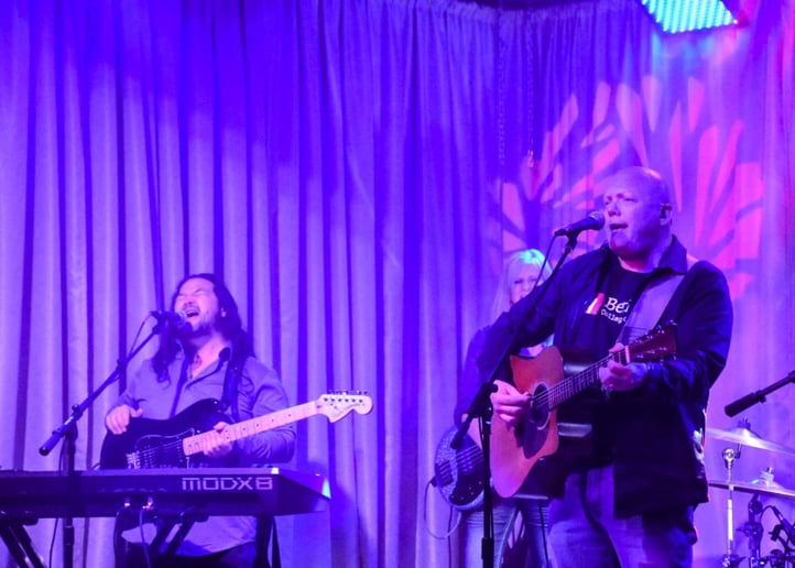 Gallery photo 7 of Victims Of Love Eagles Tribute Band