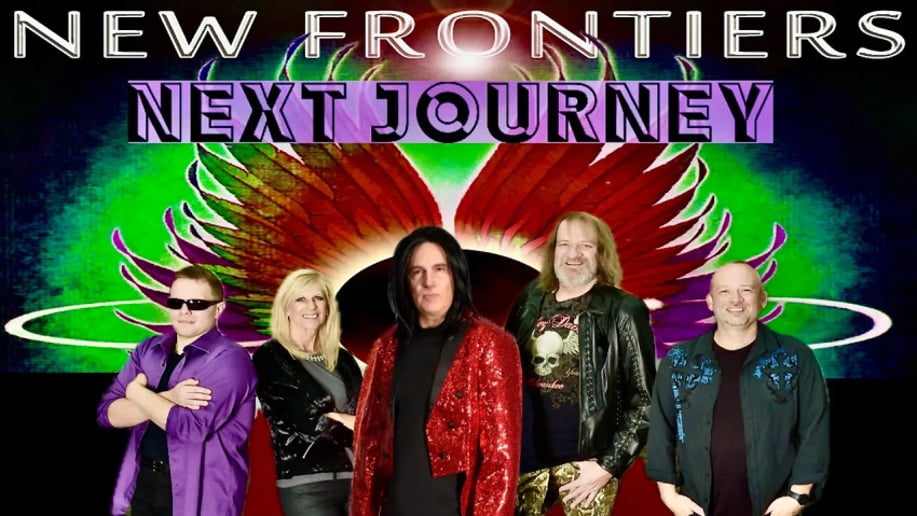 Gallery photo 10 of Victims Of Love Eagles Tribute Band