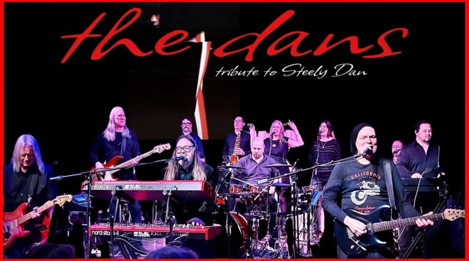 Gallery photo 17 of Victims Of Love Eagles Tribute Band