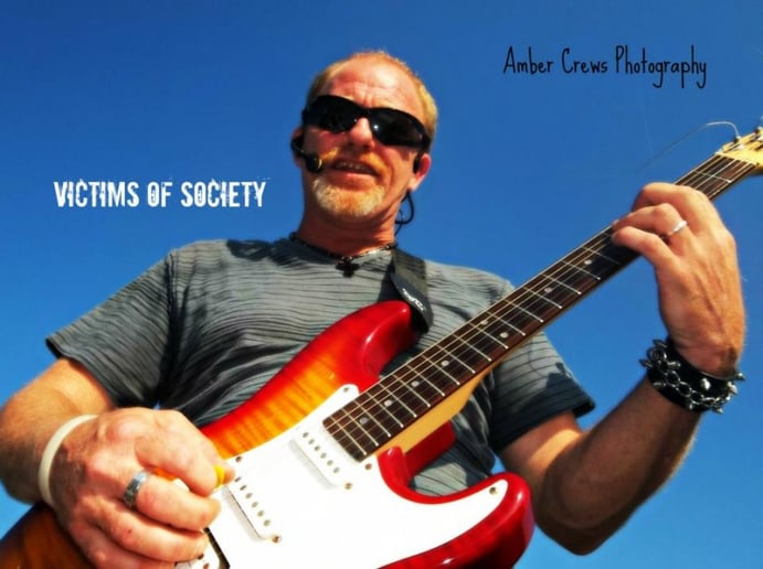 Gallery photo 1 of Victims of Society VOS