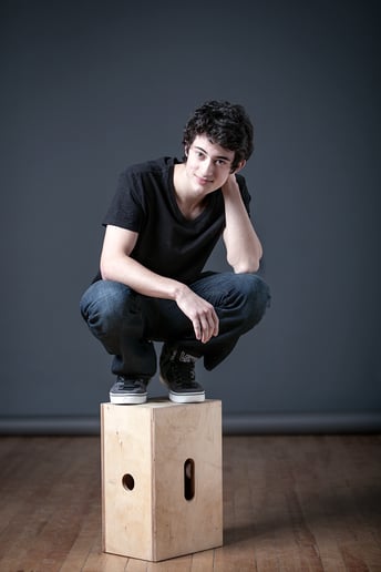 Gallery photo 2 of Victor Martin Music