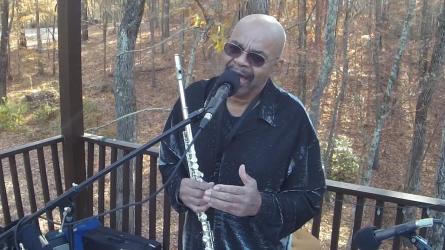 Gallery photo 1 of Victor McClain