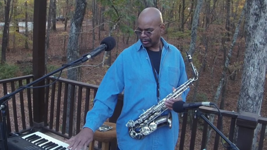 Gallery photo 3 of Victor McClain