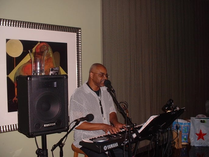 Gallery photo 5 of Victor McClain