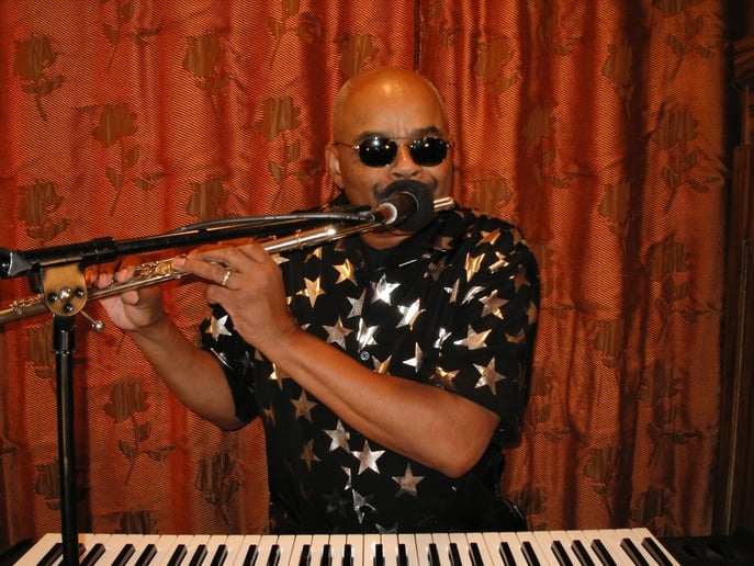 Gallery photo 8 of Victor McClain
