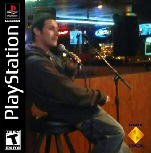 Gallery photo 4 of Victor Rivera Comedy