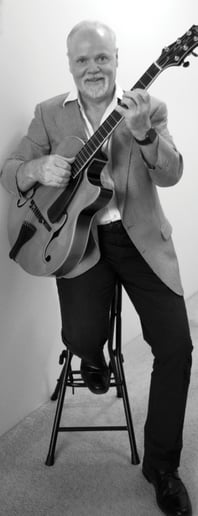 Gallery photo 1 of Victor Saumarez