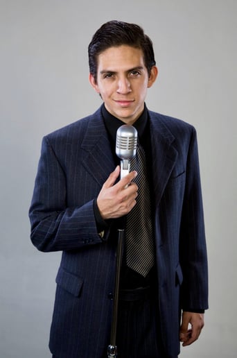 Gallery photo 6 of Victor Suarez