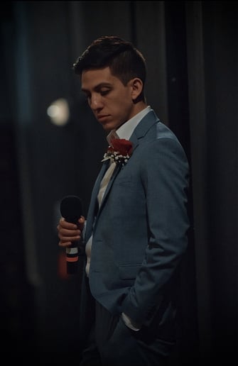 Gallery photo 5 of Victor Suarez