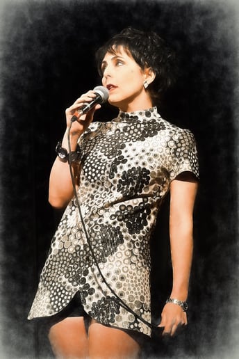Gallery photo 1 of Victoria Libertore