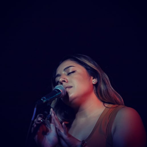 Gallery photo 10 of Victoria Ortega