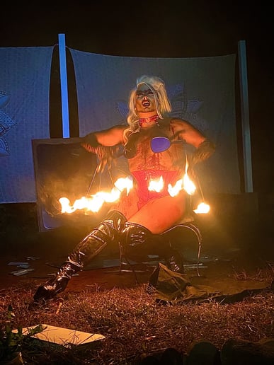 Gallery photo 2 of Victoria Precise: The V.I.P.