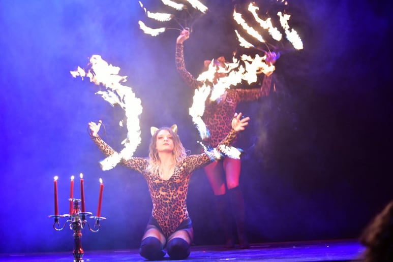 Gallery photo 5 of Victoria Taylor Performance Arts 