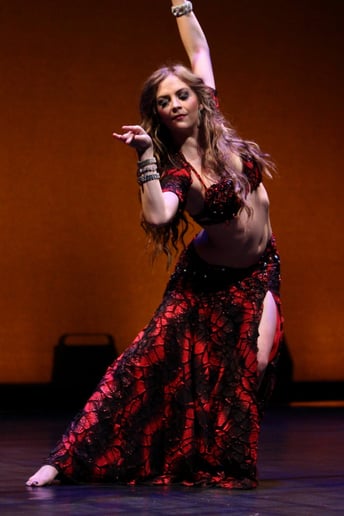 Gallery photo 4 of Victoria Teel