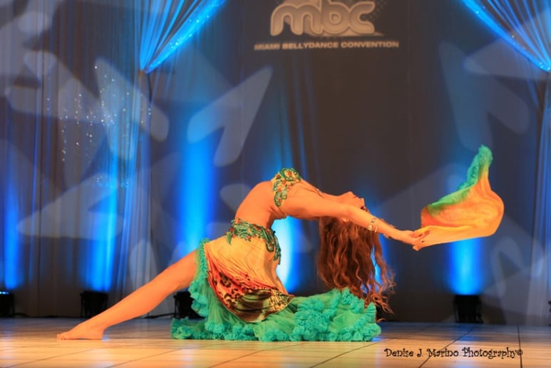 Gallery photo 5 of Victoria Teel