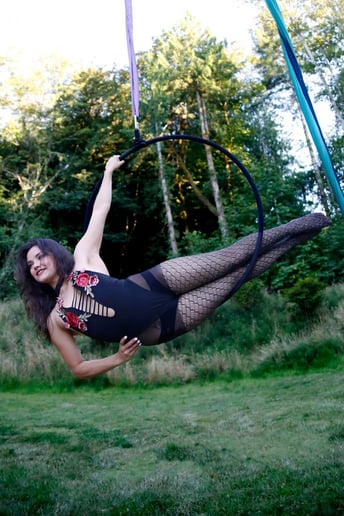 Gallery photo 5 of Victoria Vulpe