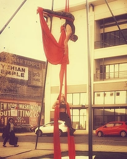 Gallery photo 6 of Victoria Vulpe