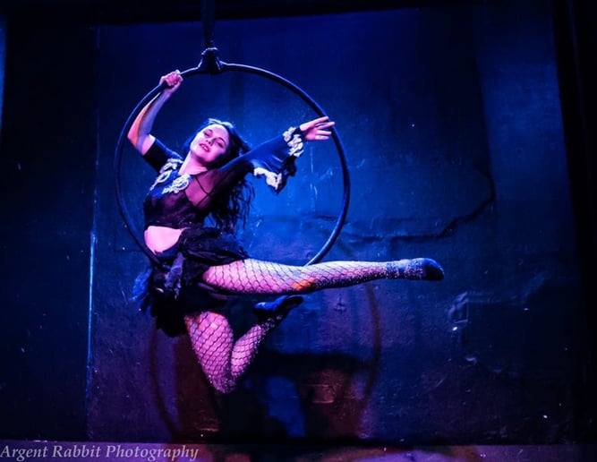 Gallery photo 4 of Victoria Vulpe