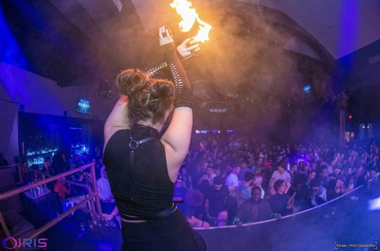 Gallery photo 7 of Victorian Cirque