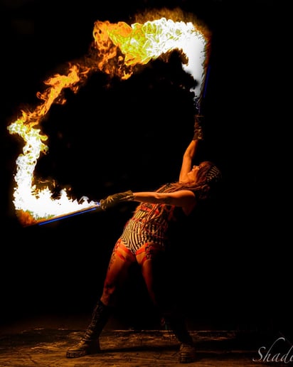 Gallery photo 9 of Victorian Cirque