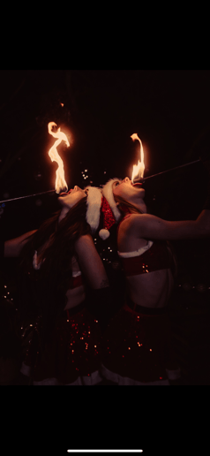 Gallery photo 2 of Victorian Cirque