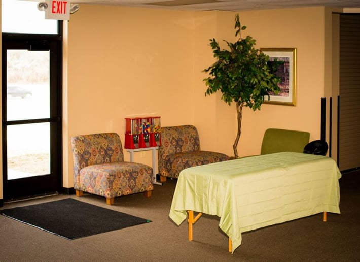 Gallery photo 1 of Mobile Licensed Massage Therapist Victoria