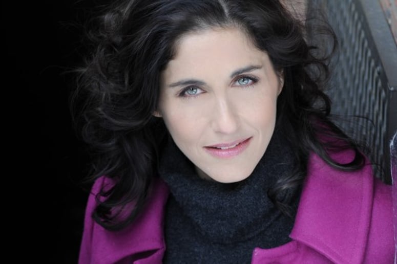 Gallery photo 3 of Victoria Weil, Mezzo-soprano
