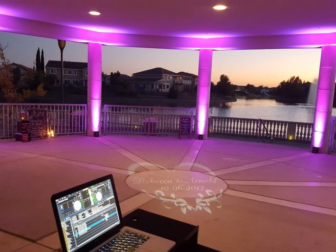 Gallery photo 3 of Victorious Event Services