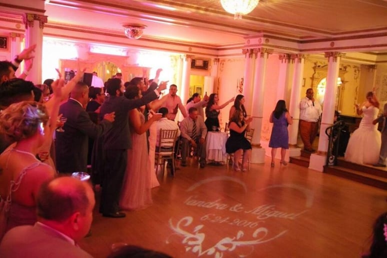 Gallery photo 2 of Victorious Event Services